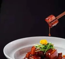 Shanghai-style Braised Pork Belly