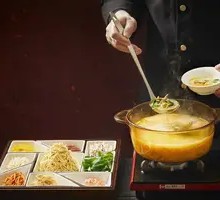 Yangzhou Boiled Vermicelli with Shredded Tofu