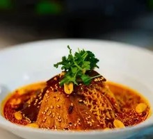 夫妻肺片 from Jin Guan City