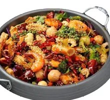 Spicy Hot Pot
