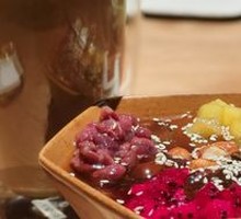 Hand-Beaten Qibao Ice Jelly