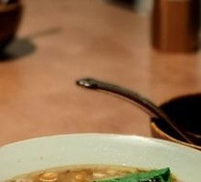 Small Bowl Dan Dan Noodles