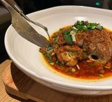 Mei She Dongpo Pork Knuckle