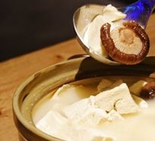 Meishan Tofu Hot Pot