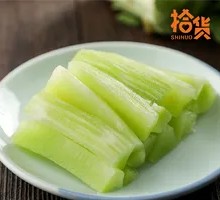 Bamboo Shoot Strips