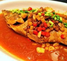 Huizhou Stinky Crawfish