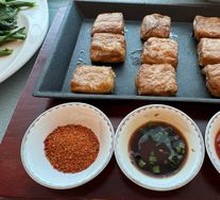 Huizhou Fermented Tofu