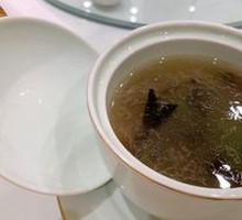 Huangshan Stone Ear Soup