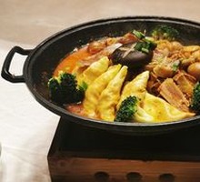 Hu Shi's Premium Hot Pot