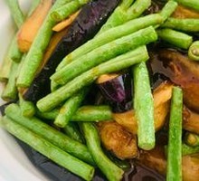 Love in Eggplant Halves