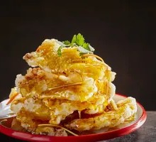 Classic Sweet and Sour Pork