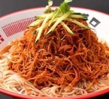 Jiamusi-style Noodles