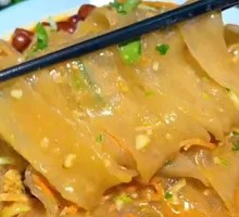 Northeast Flowing Sesame Sauce Noodles