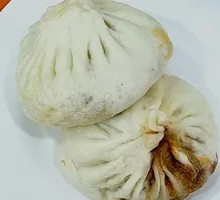 Signature Fresh Meat Bun