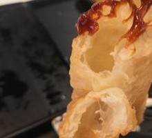 Non-alkaline Fried Dough Sticks