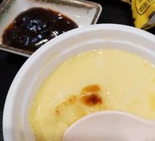 Smooth and Nutritious Steamed Egg