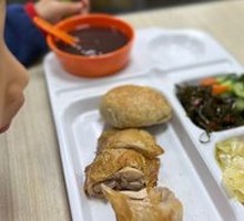 Crispy Fried Flatbread