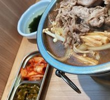 Angus Beef Tenderloin