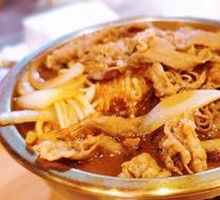 Signature Angus Ribeye