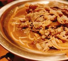 Angus Beef Rice Bowl