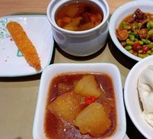 Classic Mung Bean Braised Chicken