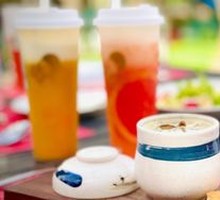 Cappuccino Cream Mushroom Soup