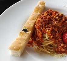 Spaghetti Bolognese