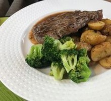 Australian Prime Ribeye