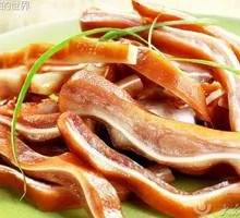 Pork Ear