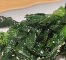 Jiangnan Baby Bok Choy