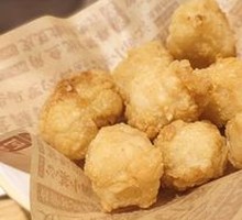 Finger-Licking Fish Pieces