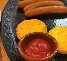 Original Roasted Sausage