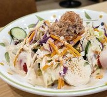 Tuna Salad