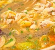 280-Day Large Chicken Pot