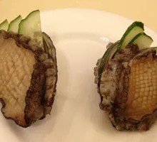 Small Abalone