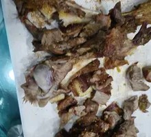 Tandoor-Roasted Lamb Ribs