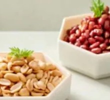 Double Flavor Peanuts