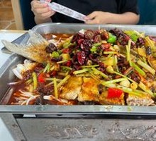 Flavorful Grilled Fish