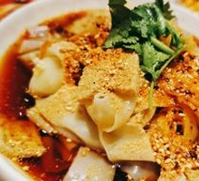 Shihezi Cold Noodles