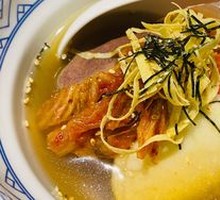 Xushangyuan Cold Noodles