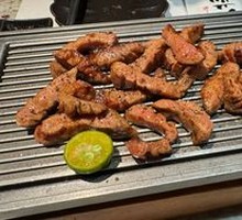 Thick-cut Beef Tongue