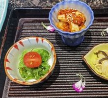 Japanese-style Daily Side Dish
