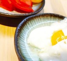 Sterile High-Standard Hot Spring Egg