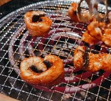 Kansai-style Unagi Kabayaki