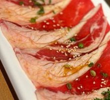 Half-Meter Beef Short Rib