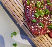 Signature Abalone Meat