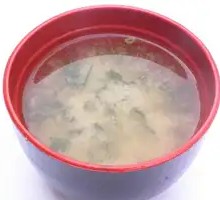 Delicious Miso Soup