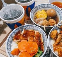 Tuna Mashed Potatoes