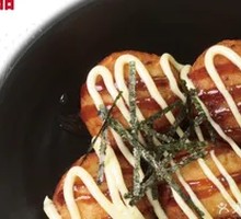 Takoyaki