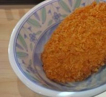 Special Beef and Potato Pancake